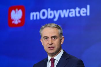 mObywatel: w 2027 roku nowa funkcja w telefonach