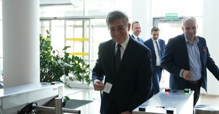 Nowa era w ZUS. Kolejny prezes zaczyna pracę
