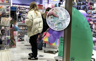 Dzieci coraz mniej, zakupy rosną. Eksperci tłumaczą
