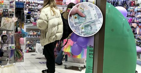 Dzieci coraz mniej, zakupy rosną. Eksperci tłumaczą