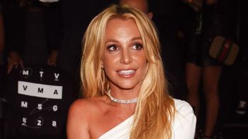 Britney Spears wraca na Instagrama, publikując zdjęcie w BIELIŹNIE. "W tym roku wydarzyło się tak wiele"