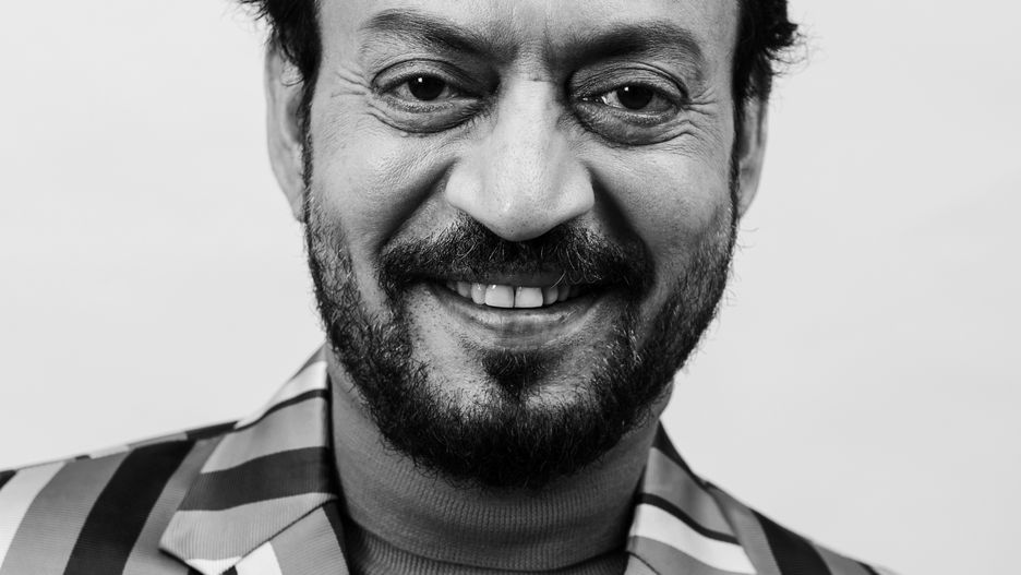 Irrfan Khan żegnany przez gwiazdy. Wzruszające słowa o aktorze, znanym m.in. z "Życia Pi"