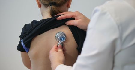 Media: od maja ważne zmiany w bilansie zdrowia 6-latka