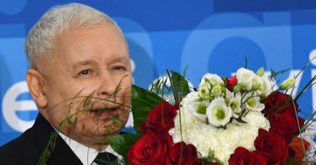 Jarosław Kaczyński świętuje urodziny. Politycy szykują prezenty