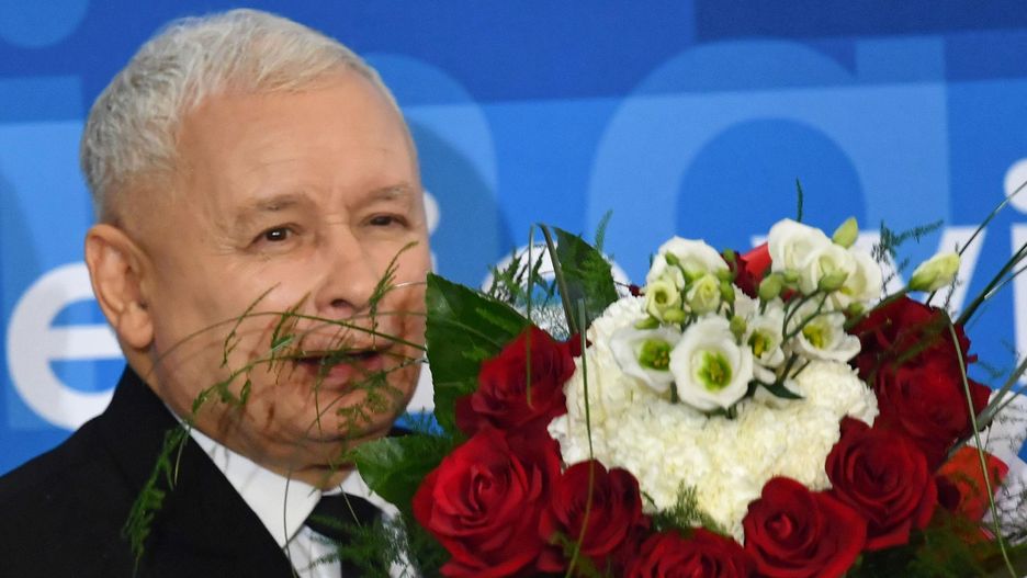 Kaczyński ma urodziny. Politycy szykują prezenty 