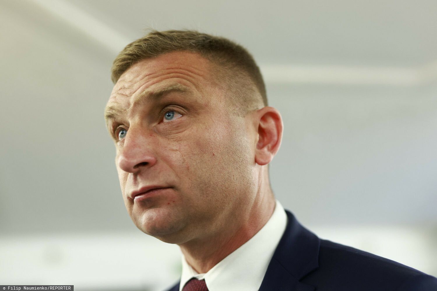 Robert Bąkiewicz