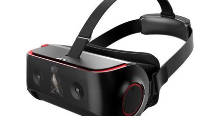 Qualcomm Snapdragon VR820: rewolucyjny zestaw VR - nie potrzebuje komputera ani smartfona