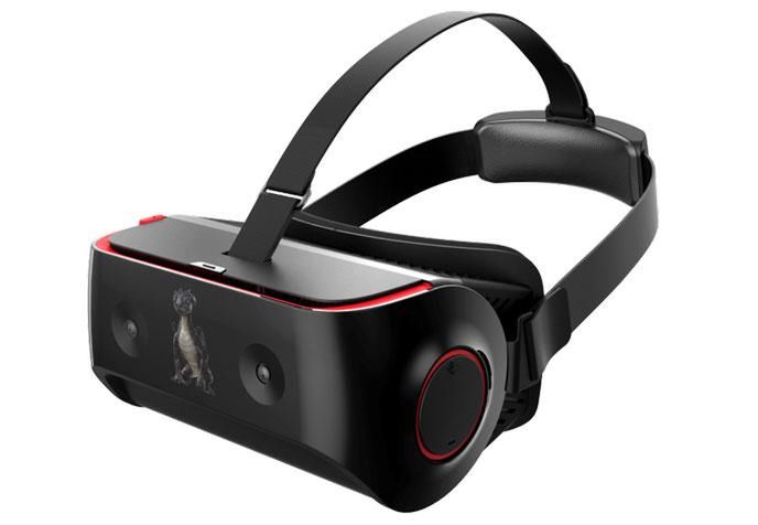 Qualcomm Snapdragon VR820: rewolucyjny zestaw VR - nie potrzebuje komputera ani smartfona 1