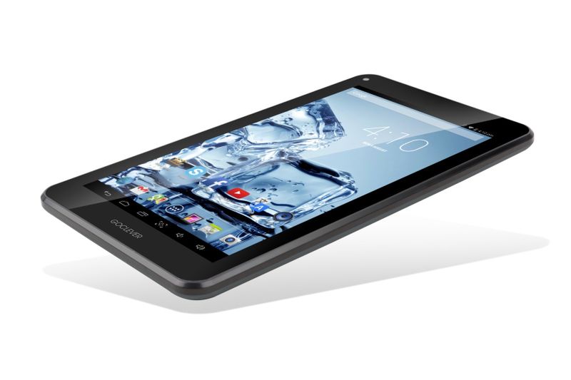 Tablet z Atomem i 2 GB pamięci RAM za mniej niż 300 zł 1