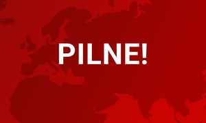 Trwa konferencja po wypadku w Łomiankach. Przesłuchano dwóch mężczyzn