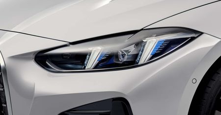 BMW odświeżyło Serię 4. Co dalej z wielkimi nerkami?