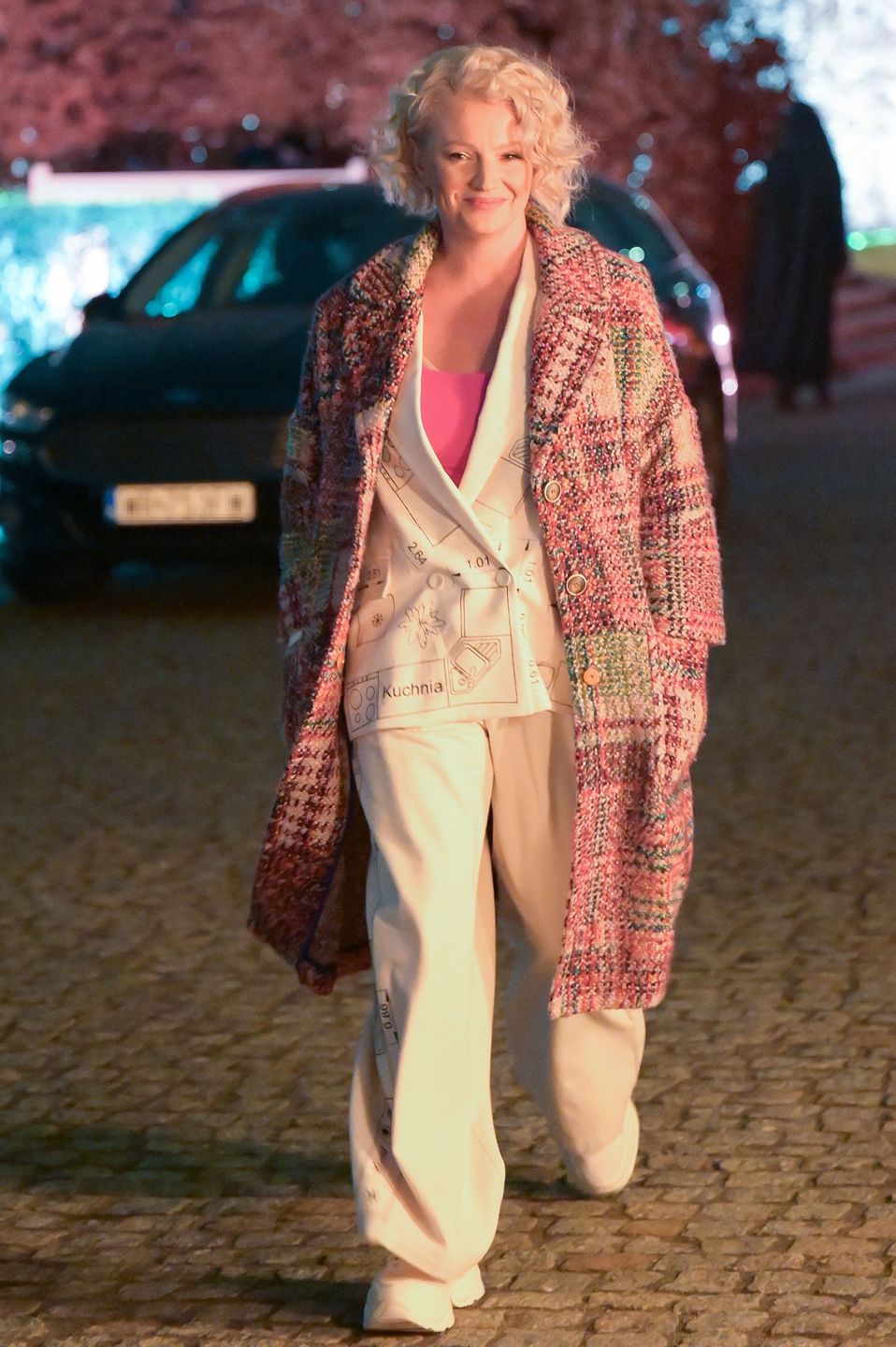 Tak wyglądały kulisy "tajnej" ramówki TVN