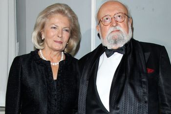 Był 13 lat starszy. Dla niego chciała rzucić studia