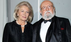 Był 13 lat starszy. Dla niego chciała rzucić studia