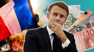 Francja gasi pożar. Groźba trwałej utraty zaufania zatrzęsła euro. Co dalej?