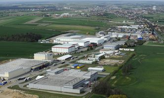 Dyscyplinarki za imprezę na nocnej zmianie w fabryce w Gostyniu. "Pracodawca stracił zaufanie do pracowników"