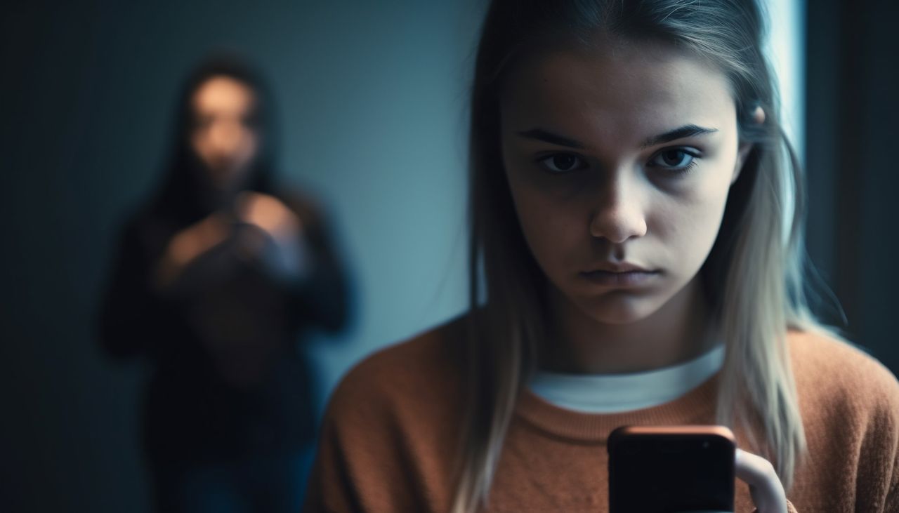 Hejt i fake news w Internecie – jak rozmawiać z dzieckiem