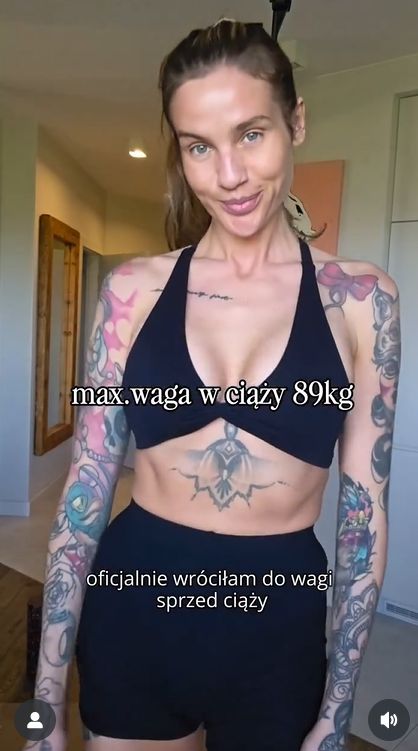 Karolina Gilon