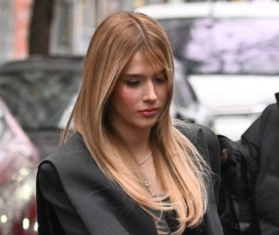 To koniec. Roxie Węgiel straciła pracę w TVP