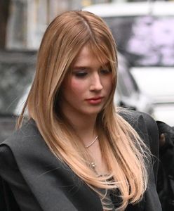 To koniec. Roxie Węgiel straciła pracę w TVP