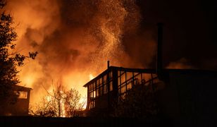 Kijów chce "odciąć tlen" Putinowi. Używają sztucznej inteligencji