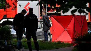 Morderstwo Rosjanina w Polsce. Na jaw wychodzi druga zbrodnia Gruzina