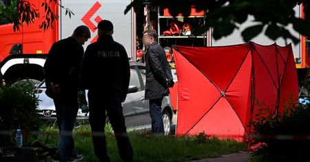 Morderstwo Rosjanina w Polsce. Na jaw wychodzi druga zbrodnia Gruzina