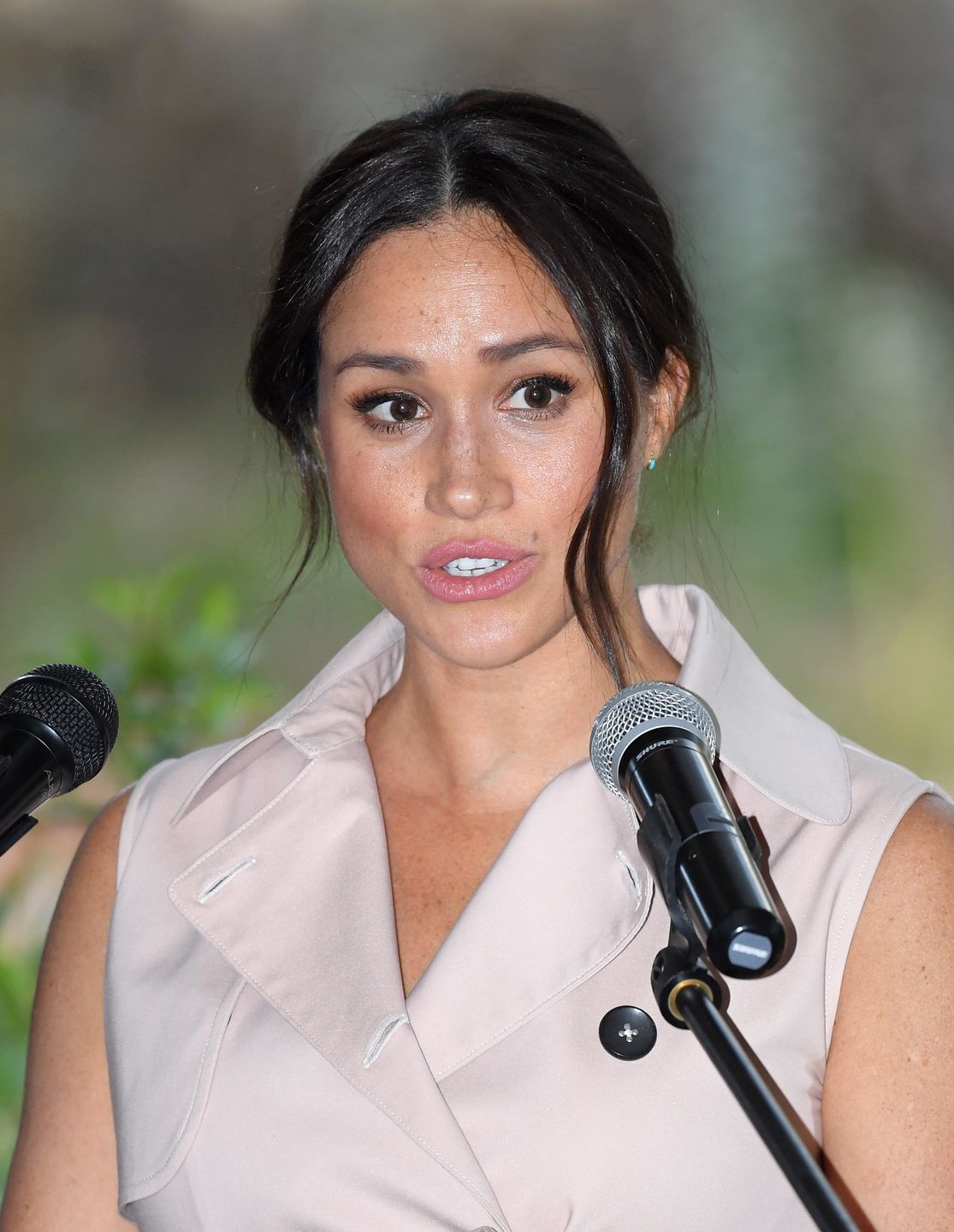 Piers Morgan znów pomstuje na Meghan i Harry'ego. Jego zdaniem są nudniejsi niż Kardashianki