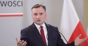 Ziobro szermował statystykami. Ale sądy działają wolniej, nie szybciej