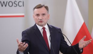 Ziobro szermował statystykami. Ale sądy działają wolniej, nie szybciej