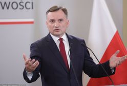 Ziobro szermował statystykami. Ale sądy działają wolniej, nie szybciej