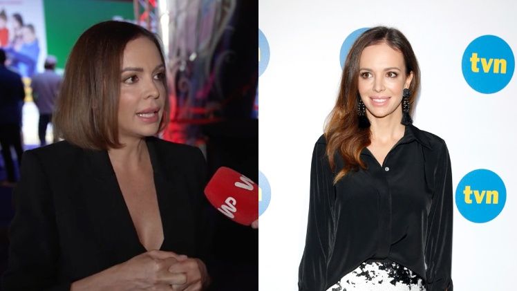 Anna Wendzikowska komentuje zwolnienia w "Dzień dobry TVN"