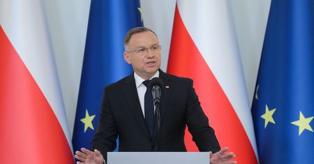 W południe prezydent dokona zmian w rządzie