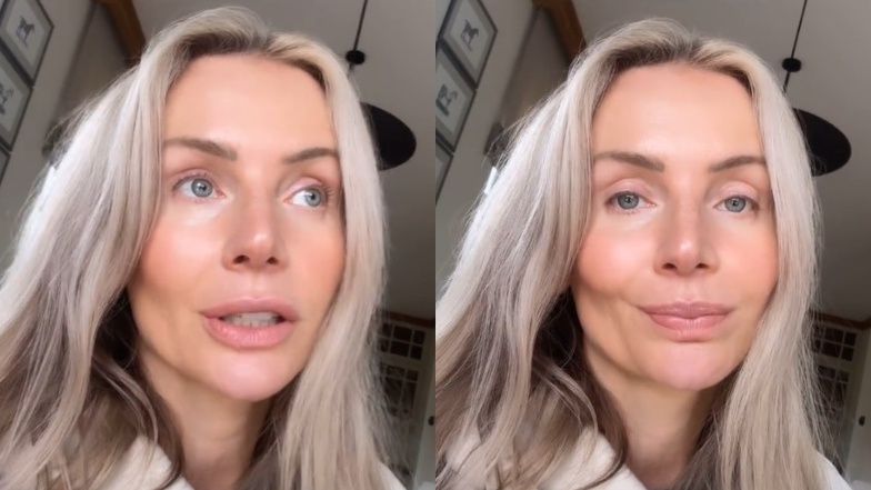 Agnieszka Woźniak-Starak przekazała swoim fanom dramatyczne wieści z fermy jeleniowatych