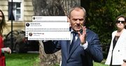 Tusk powiedział, co z ceną benzyny. Lawina komentarzy