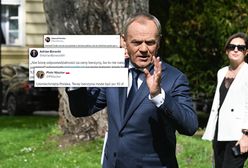 Tusk powiedział, co z ceną benzyny. Lawina komentarzy