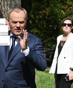 Tusk powiedział, co z ceną benzyny. Lawina komentarzy