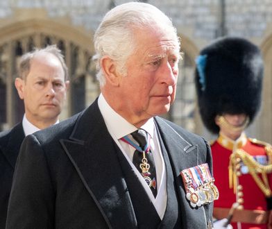 Tylko to mu pozostało. Harry napisał do ojca list