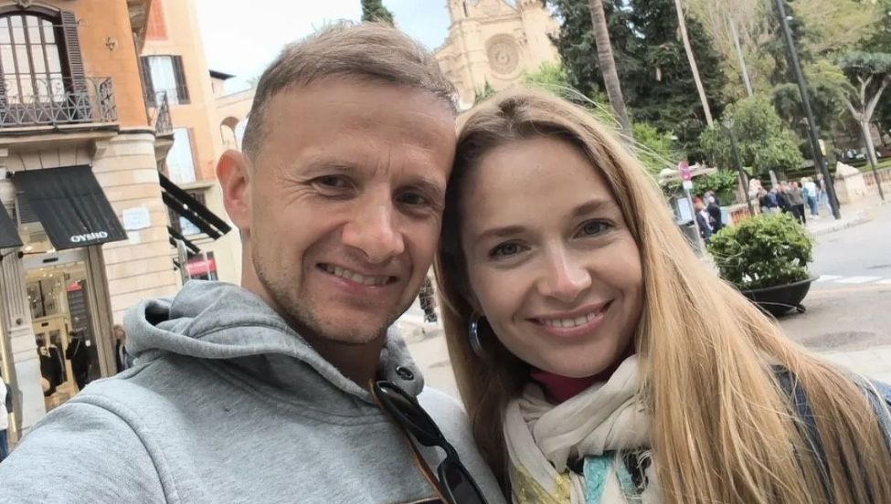 Plotki o byłym partnerze Marty Paszkin z "Rolnika". "Ktoś wypisywał"