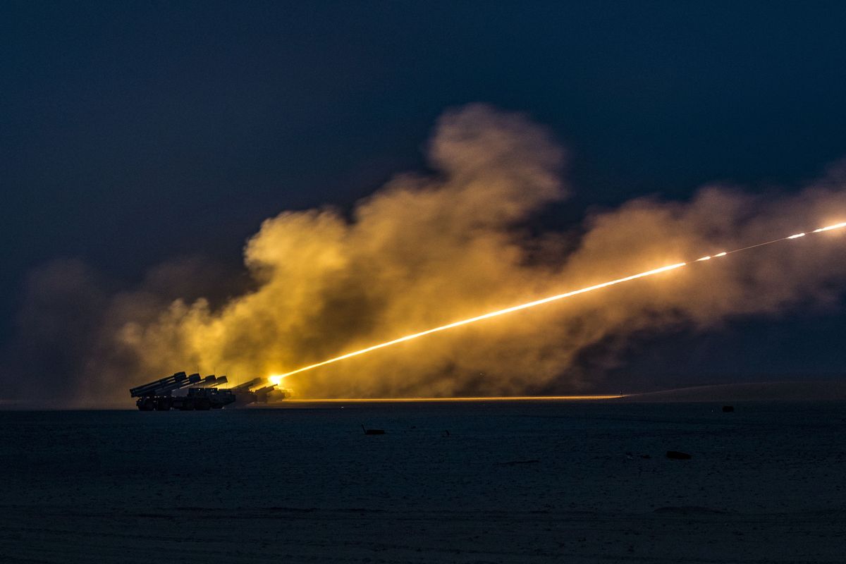 Czy HIMARS rzeczywiście może przechylić szalę zwycięstwa na stronę Ukraińców? 