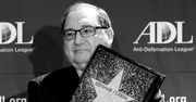 Zmarł Abraham Foxman. Jego rodzina pochodziła z Polski