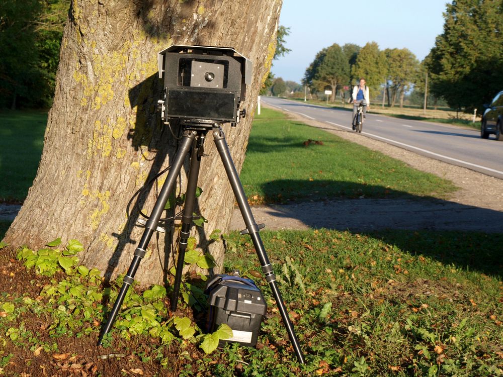 NIK informuje co się dzieje z pieniędzmi z fotoradarów