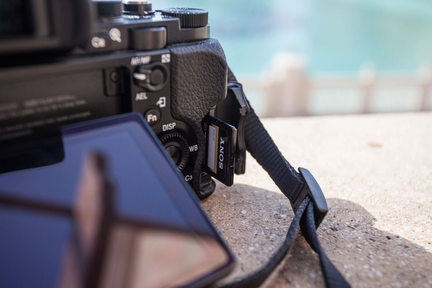 Sony A7R - wielkie serce w małym ciele [test] 6
