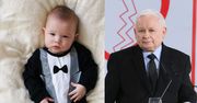Imię popularne od lat. Docenił je także Jarosław Kaczyński