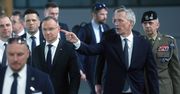 Polska liderem w NATO. "Budujecie jedną z największych armii w Europie"
