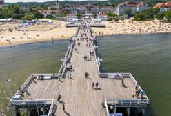 Sopot zrywa współpracę z izraelskim miastem. Podano powód