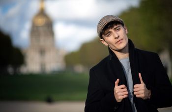 Jakub Józef Orliński: Nie śpiewam pod prysznicem. Kocham ciszę