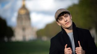 Jakub Józef Orliński: Nie śpiewam pod prysznicem. Kocham ciszę