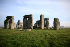 Tajemnicze doły w Stonehenge. Imponujące odkrycie pod powierzchnią ziemi