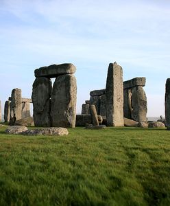 Tajemnicze doły w Stonehenge. Imponujące odkrycie pod powierzchnią ziemi